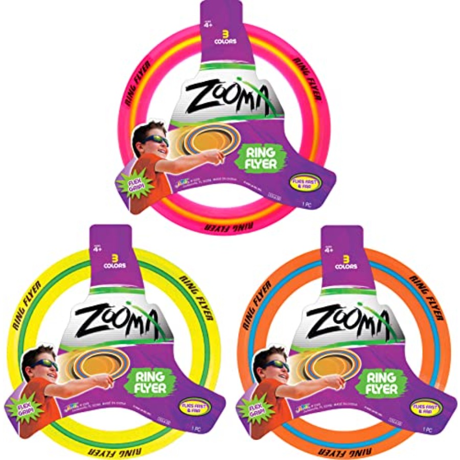 Frisbee Ultimate Disc - Flying Disc Ring 1 Frisbee Toy
