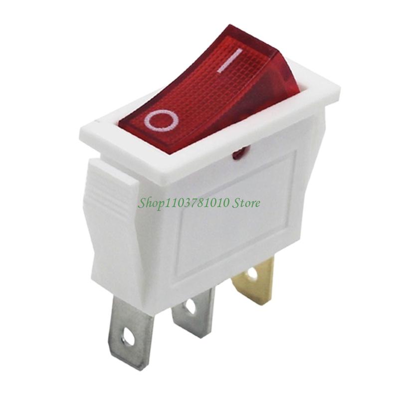Sports Equipment Kitchener - U55D Rocker Styles Button Switches Suitable