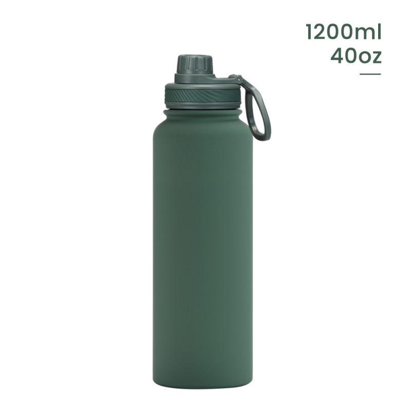 PuraCool 40oz 1200ml thermos s - Sports Equipment And Names recension och pris