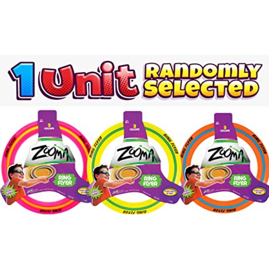 Flying Disc Ring 1 Frisbee Toy - Frisbee Ultimate Disc recension och pris