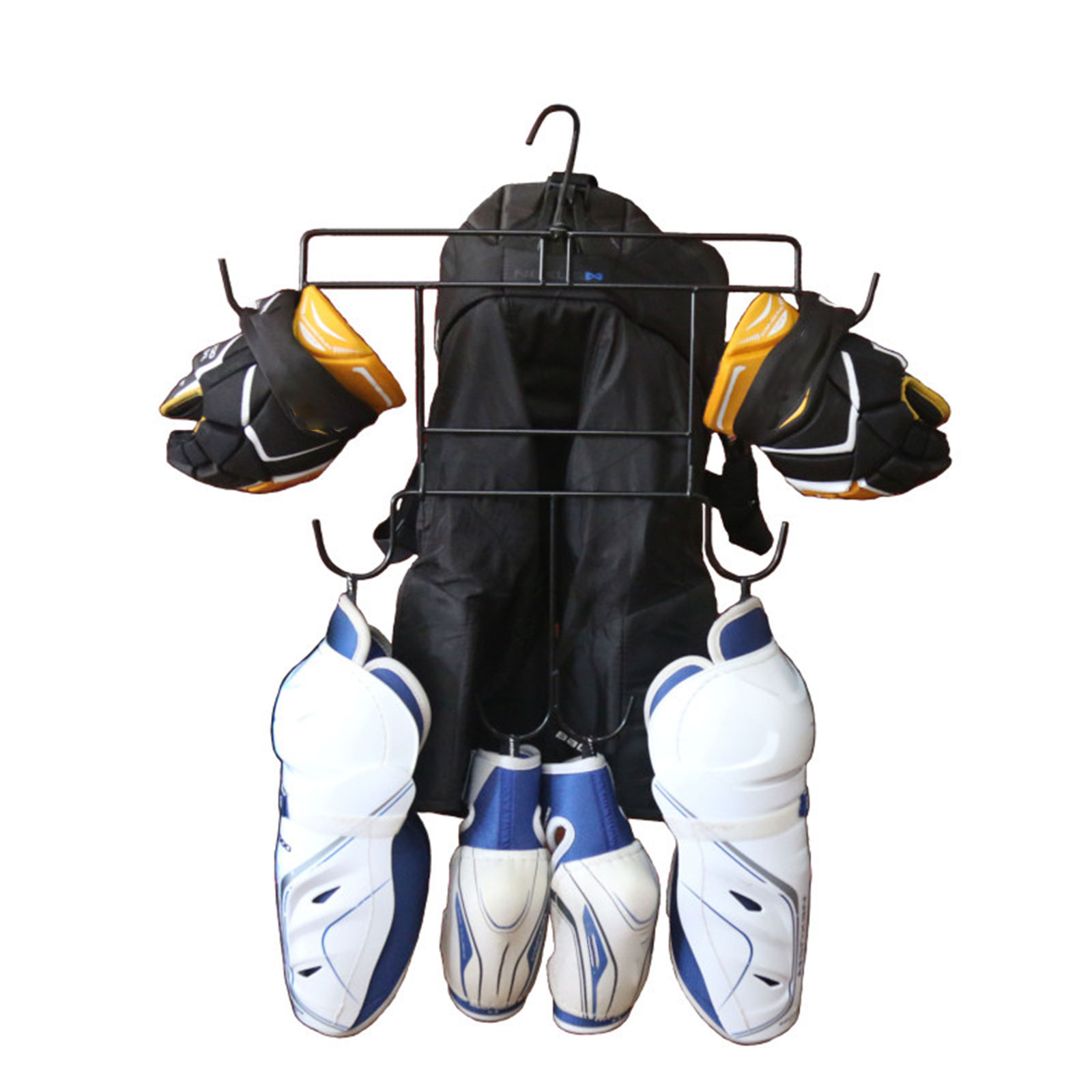 Ice Hockey Gear Drying Rack Sp - Sports Equipment Drying Rack recension och pris