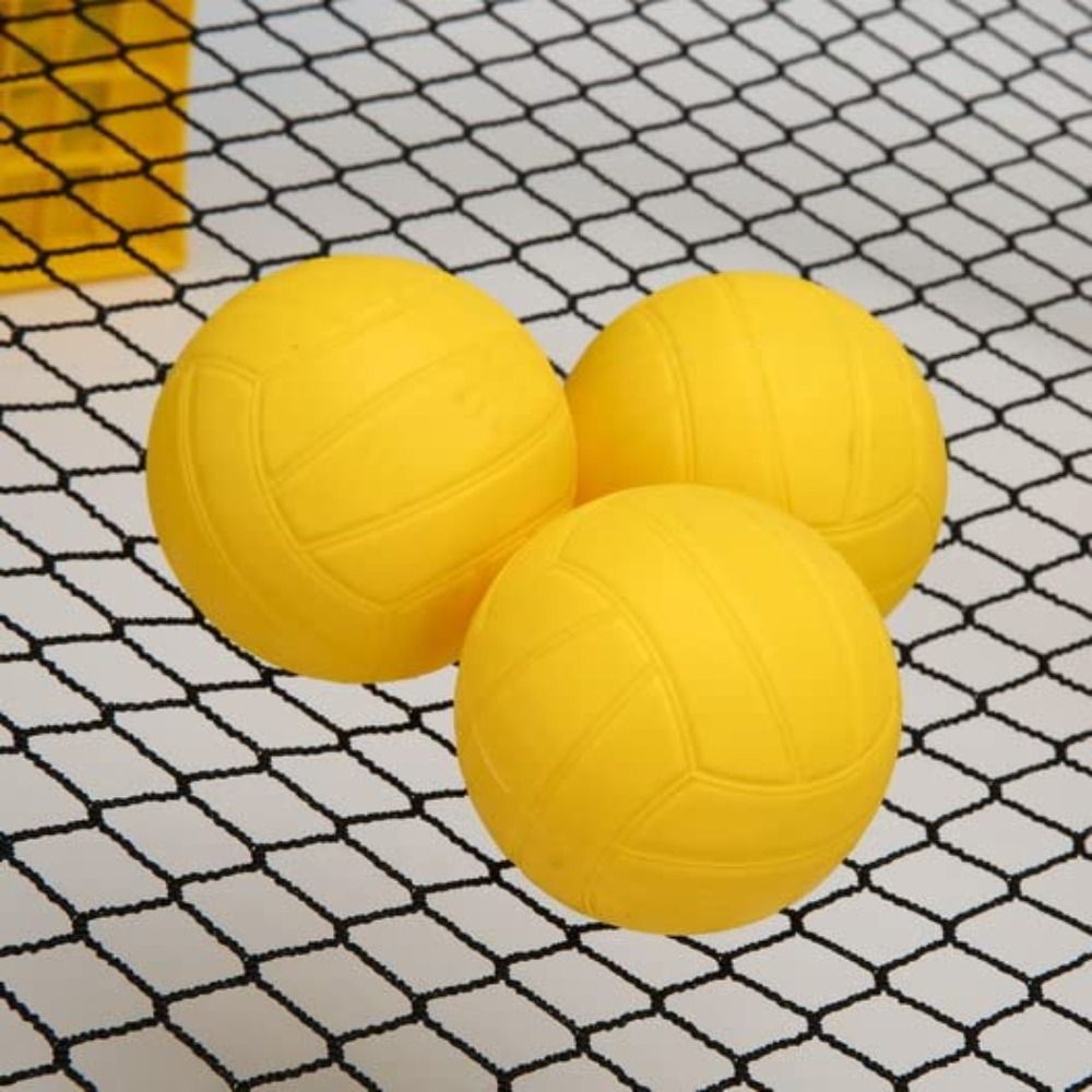 Strong Bounce Spike Game Ball  - Spike Ball Game recension och pris