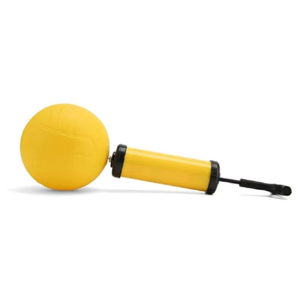 Strong Bounce Spike Game Ball  - Spike Ball Game recension och pris