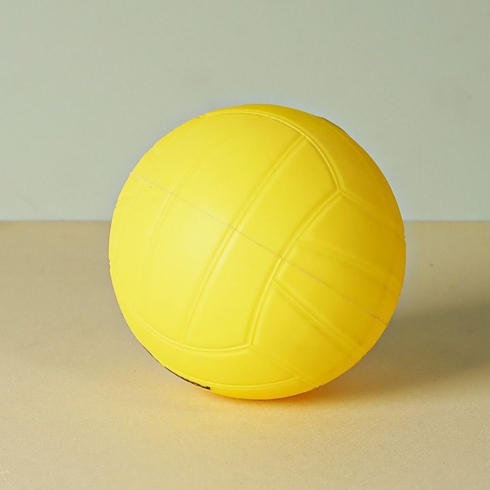 Strong Bounce Spike Game Ball  - Spike Ball Game recension och pris
