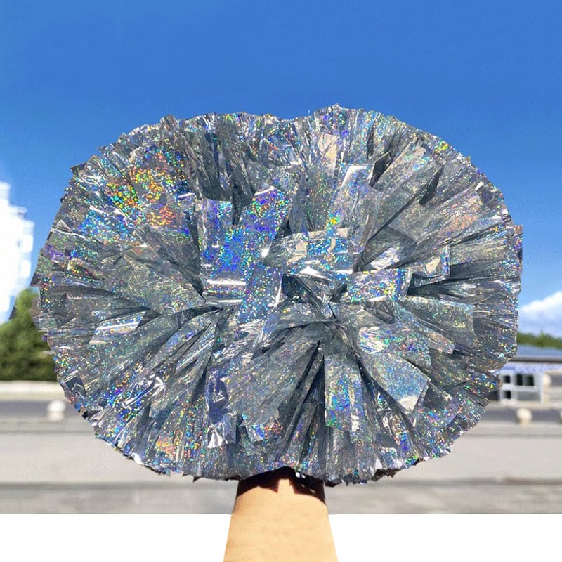 2pcs Cheerleading Pom Poms Gam - Cheerleading Pom Pom recension och pris
