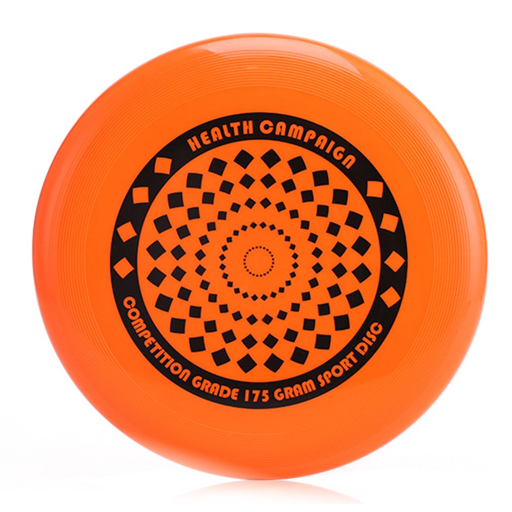 1PCS 27cm Ultimate Flying Disc - Frisbee Ultimate Disc recension och pris