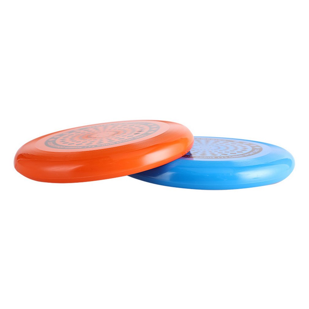 1PCS 27cm Ultimate Flying Disc - Frisbee Ultimate Disc recension och pris