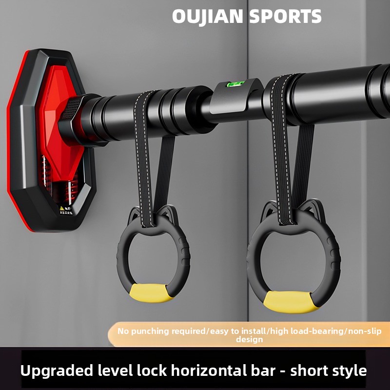 Indoor Home Pullup Bar Door Fr - Sports Equipment Meaning recension och pris