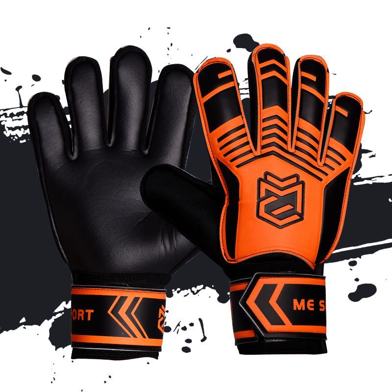 Goalie Gloves Sports Accessori - Sports Equipment Football recension och pris