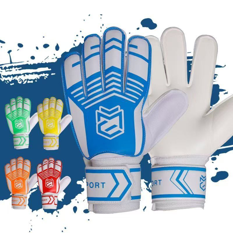 Goalie Gloves Sports Accessori - Sports Equipment Football recension och pris