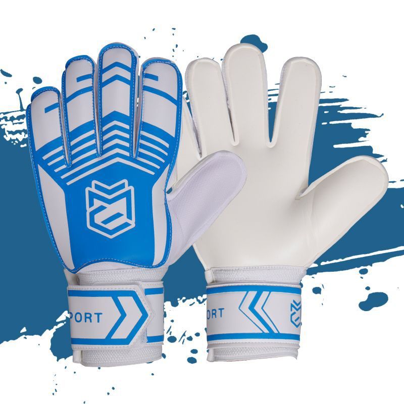 Goalie Gloves Sports Accessori - Sports Equipment Football recension och pris