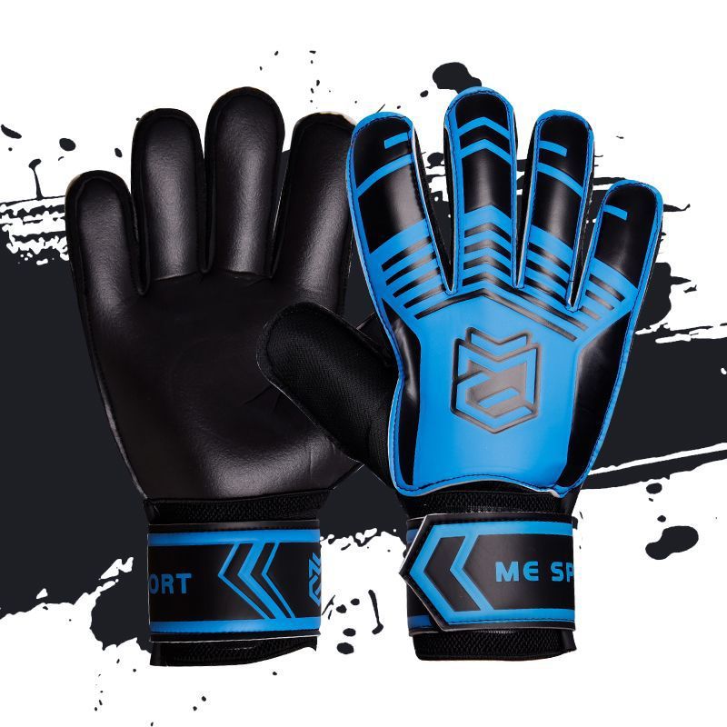 Goalie Gloves Sports Accessori - Sports Equipment Football recension och pris