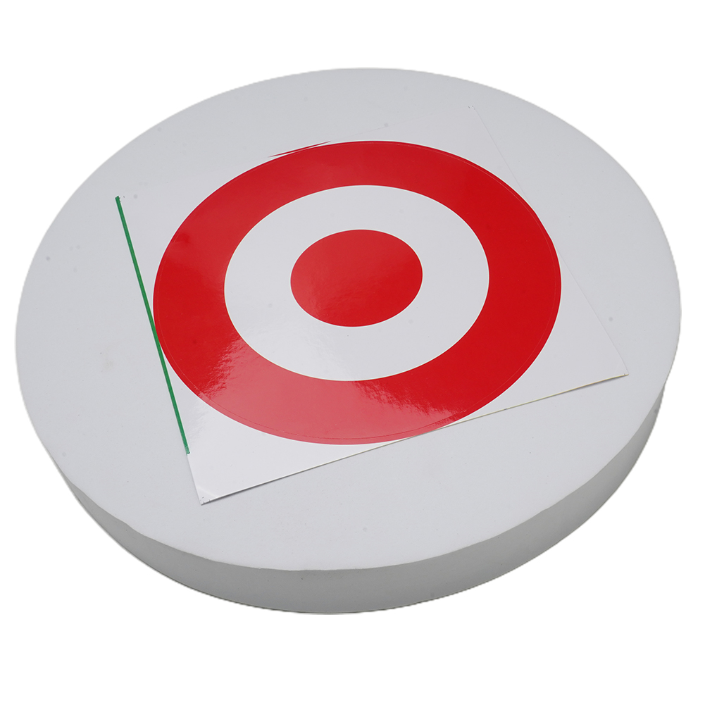 Bow Practice Arrow Target Made - Archery Target Face recension och pris
