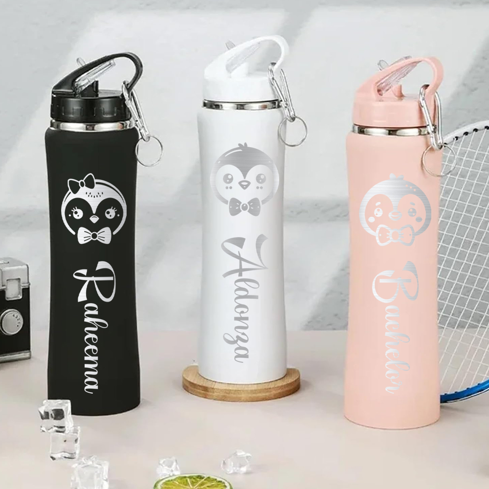 1PC Personalized Stainless Ste - Sports Equipment And Names recension och pris