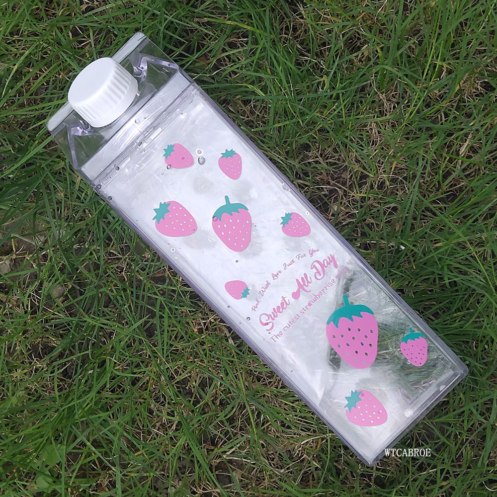 500ML Water Bottle Drinkware E - Sports Equipment Kitchener recension och pris
