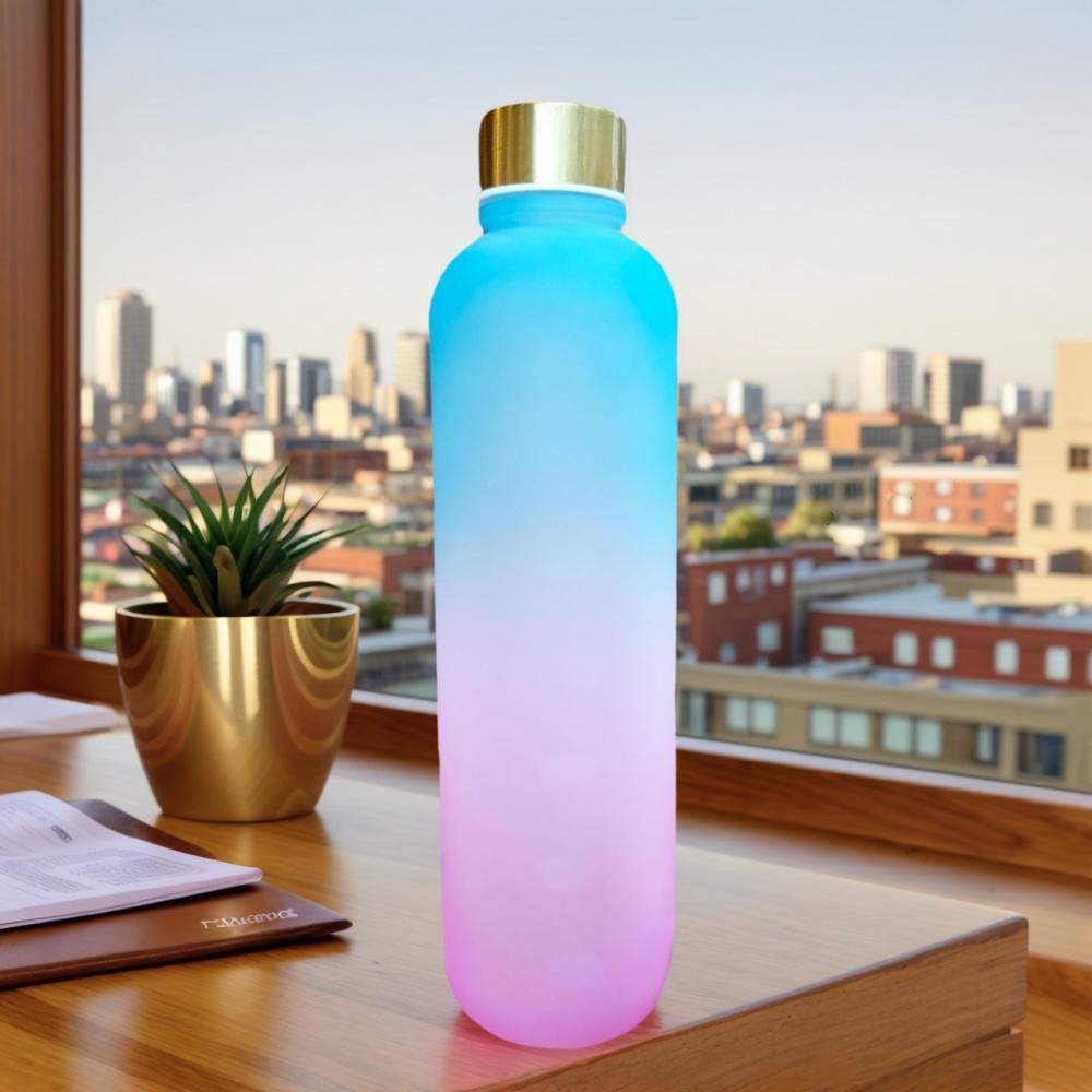Custom Name Gradient Water Bot - Sports Equipment And Names recension och pris