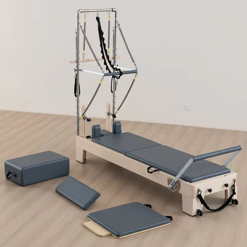 YTYIN Pilates Sports Equipment - Sports Equipment Trade In recension och pris