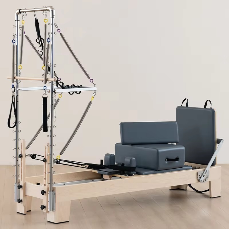 YTYIN Pilates Sports Equipment - Sports Equipment Trade In recension och pris