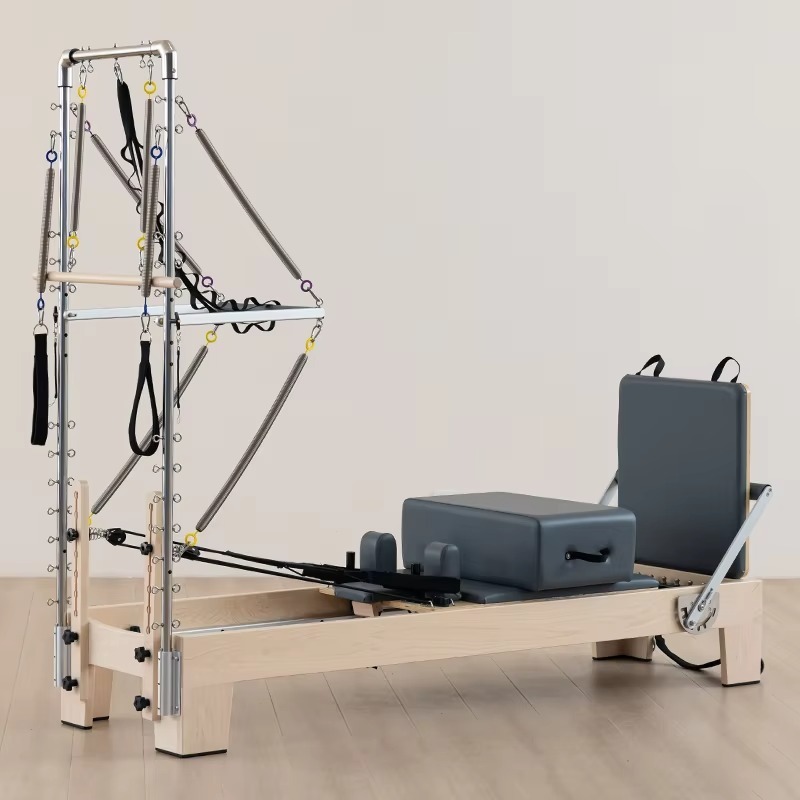 YTYIN Pilates Sports Equipment - Sports Equipment Trade In recension och pris