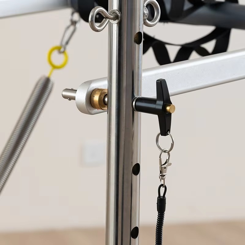YTYIN Pilates Sports Equipment - Sports Equipment Trade In recension och pris