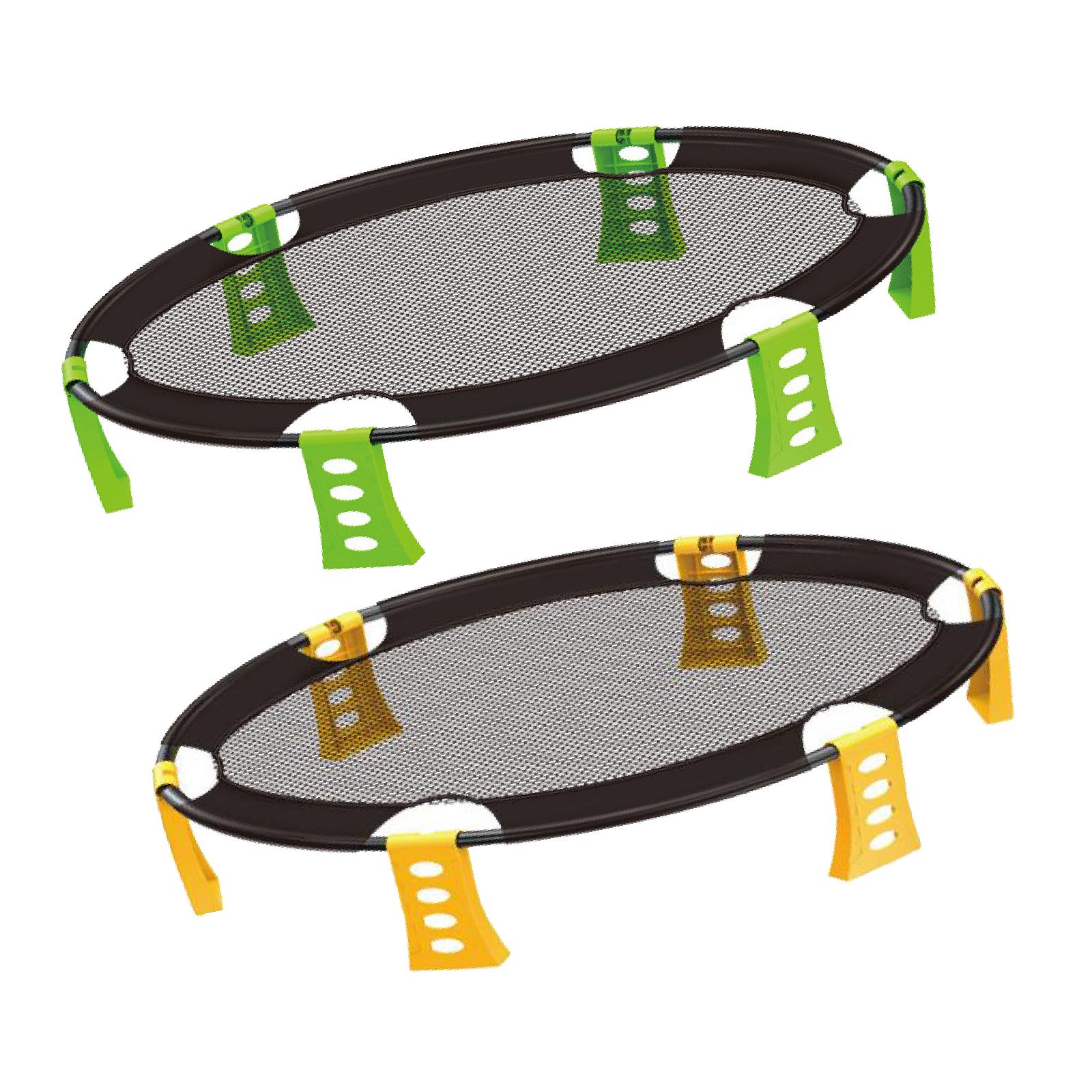 Roundnet Game Set Party Beach  - Spike Ball Game recension och pris