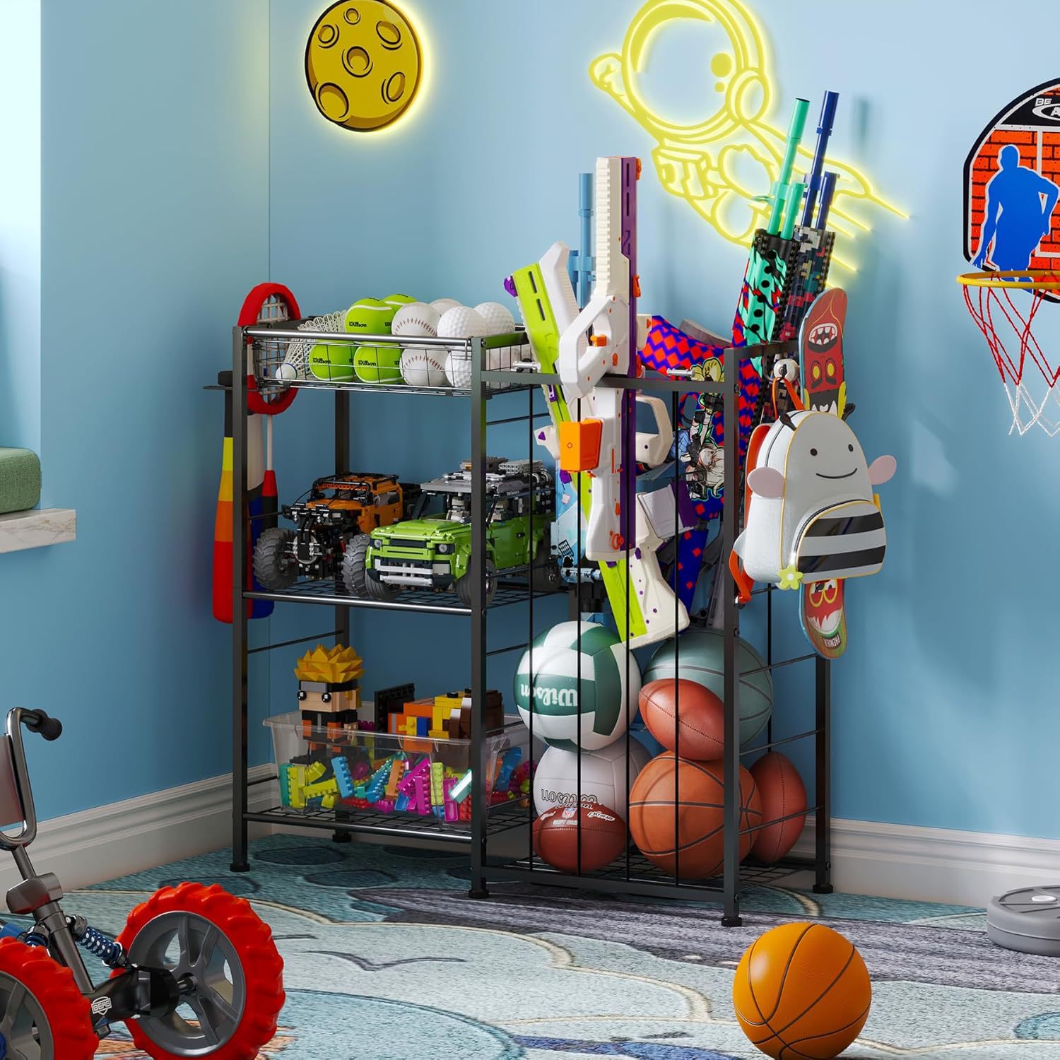 Customized cross-border foreig - Sports Equipment Trade In recension och pris