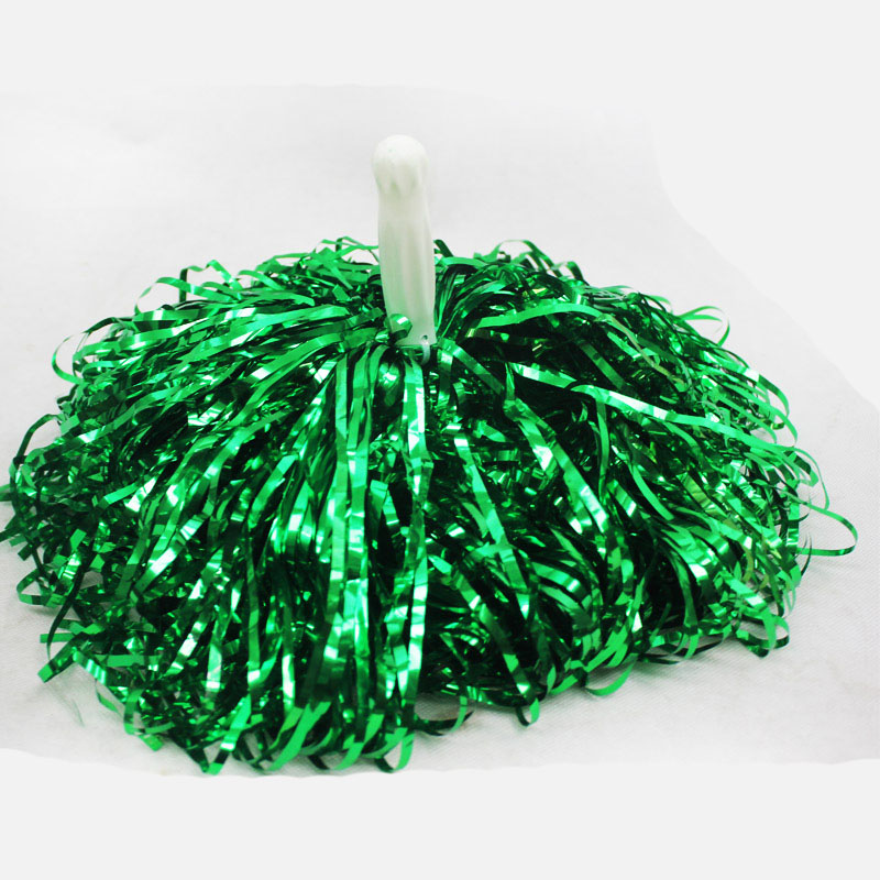 Pompom Pom Girl Cheer Pompoms  - Cheerleading Pom Pom recension och pris