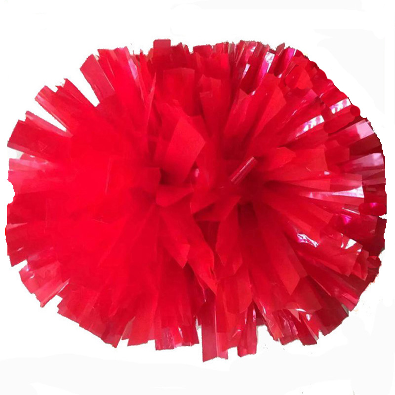 2Pcs, Wenhan Sports White Chee - Cheerleading Pom Pom recension och pris