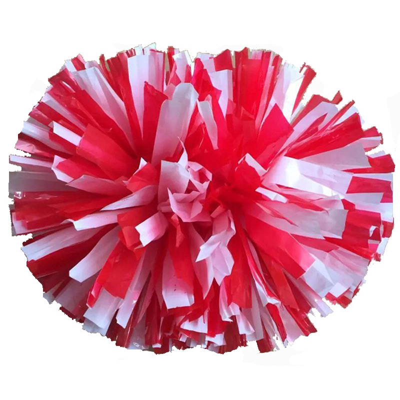 2Pcs, Wenhan Sports White Chee - Cheerleading Pom Pom recension och pris