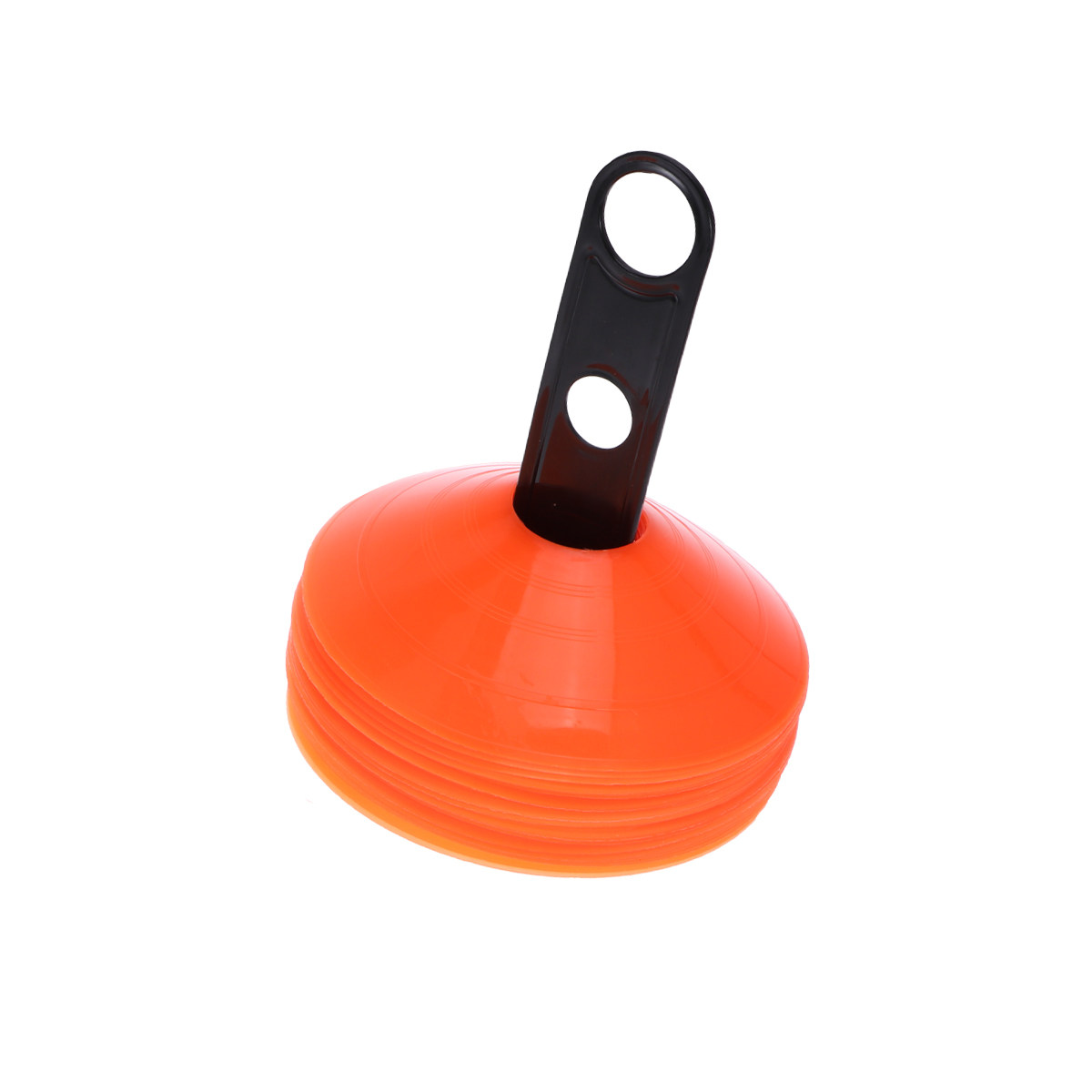 26Pcs Soccer Training Disc Mar - Sports Equipment Football recension och pris