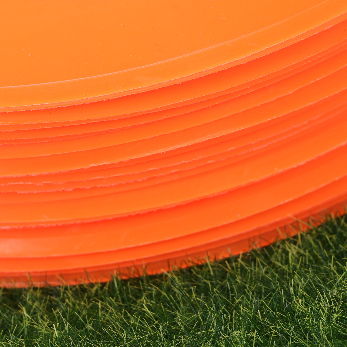 26Pcs Soccer Training Disc Mar - Sports Equipment Football recension och pris