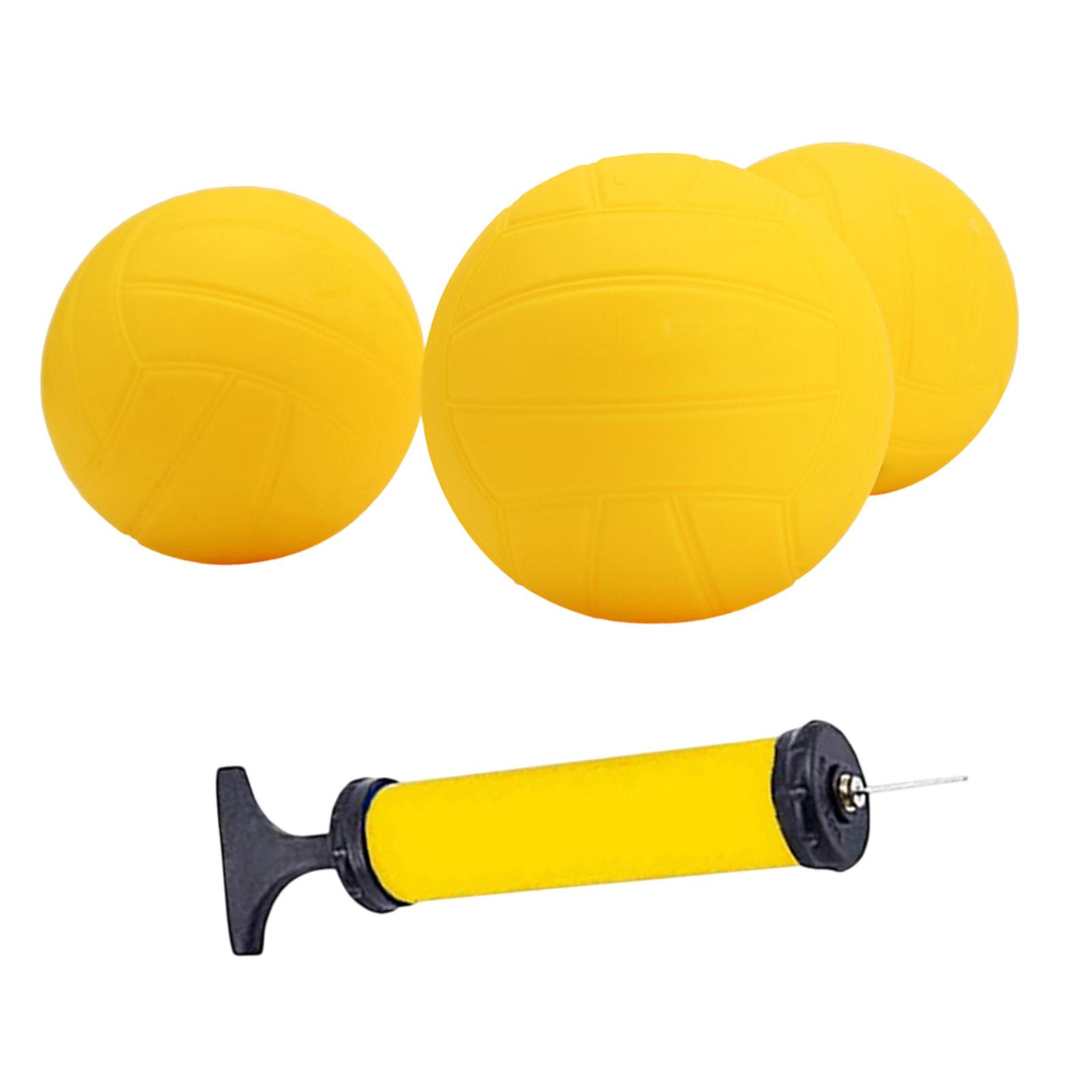 Spike Replacement Balls for Ro - Spike Ball Game recension och pris