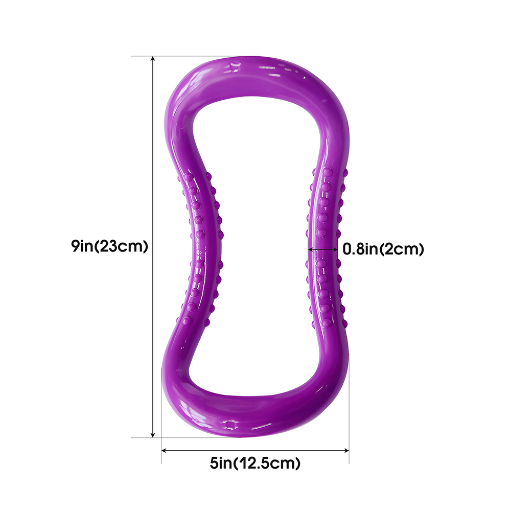 Resistance Bands with Foam Spo - Sports Equipment Meaning recension och pris