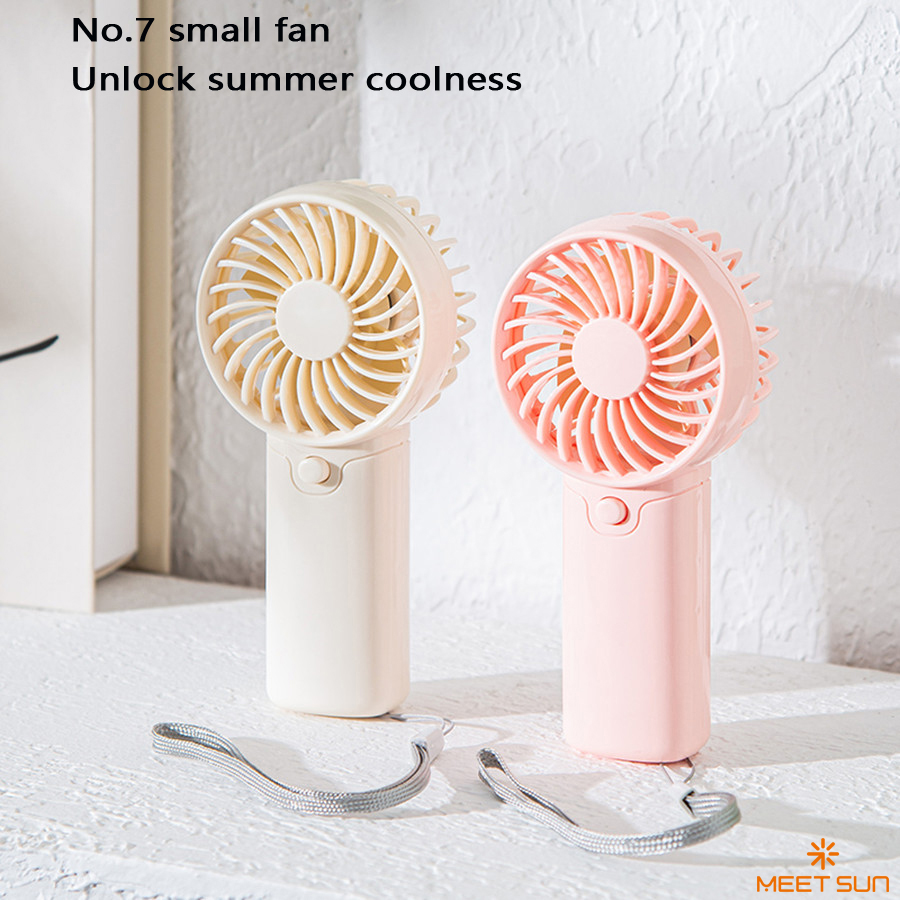 Quiet Portable Fan for Camping - Sports Equipment Kitchener recension och pris