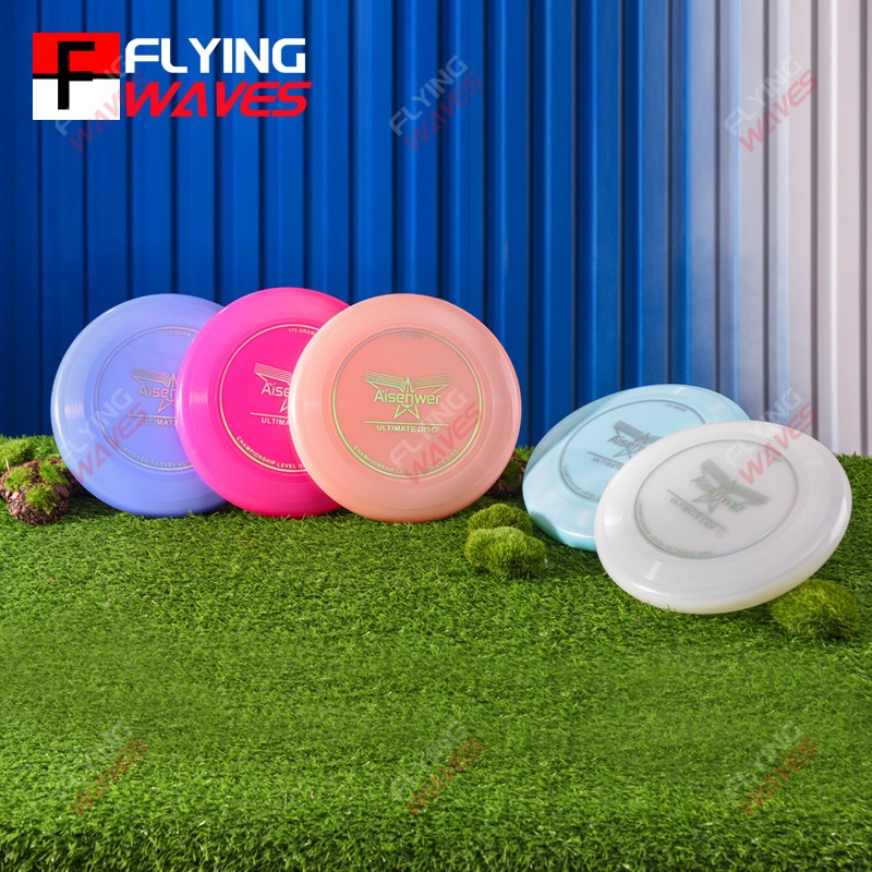 Noctilucent Ultimate Flying Di - Frisbee Ultimate Disc recension och pris