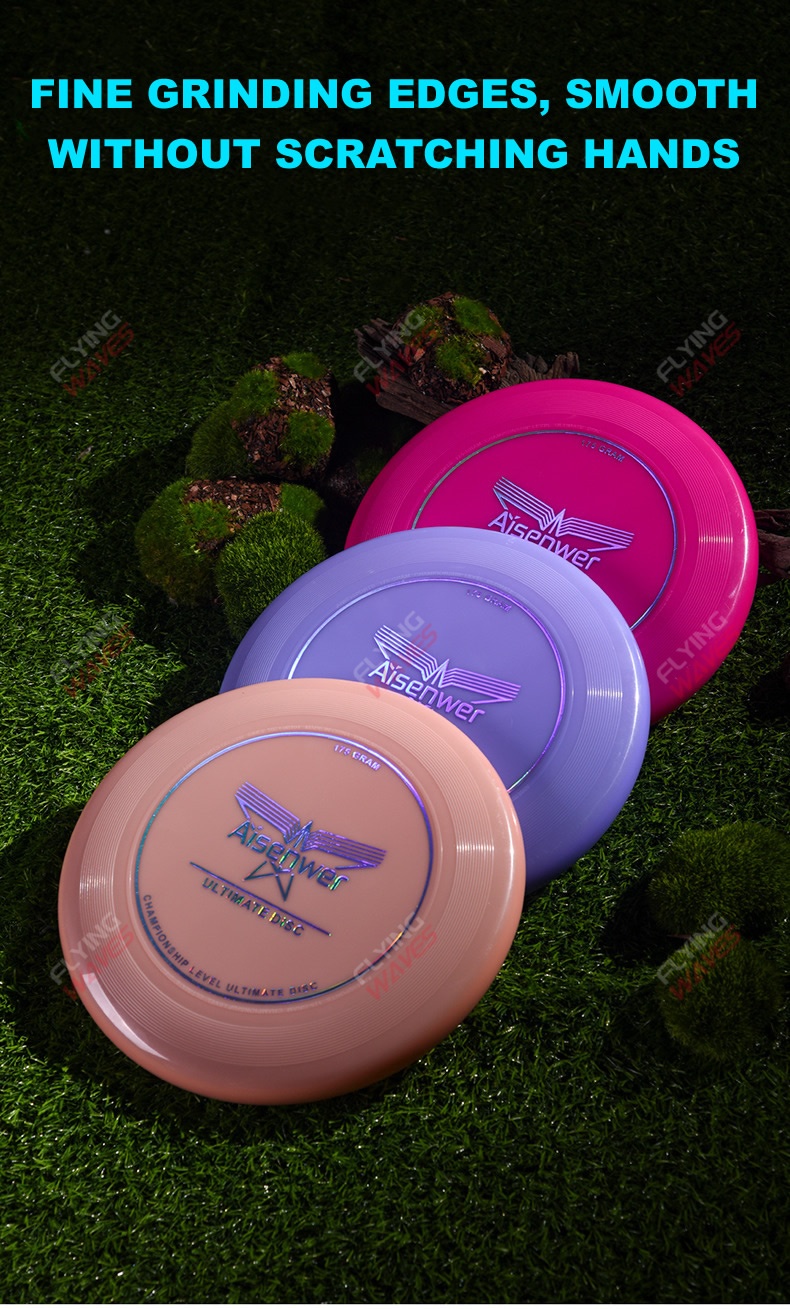Noctilucent Ultimate Flying Di - Frisbee Ultimate Disc recension och pris