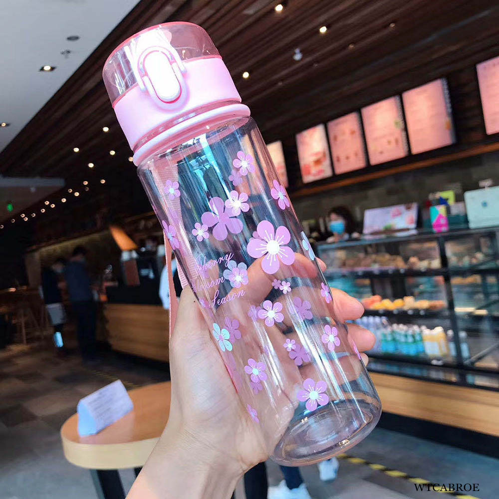 My 1000ml Portable Drink Water - Sports Equipment Kitchener recension och pris