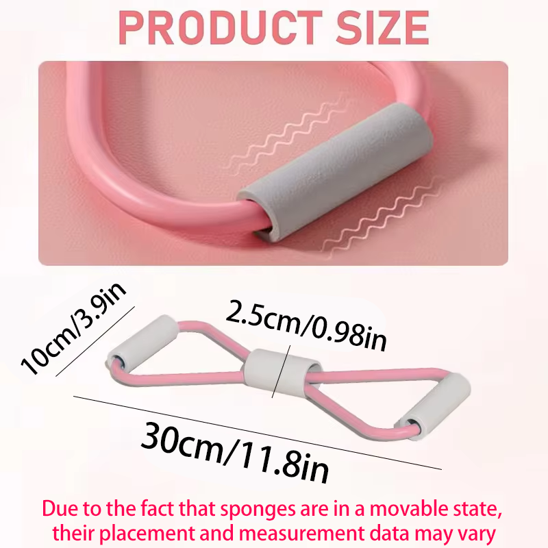 1Pcs Home Gym Elastic Band Por - Sports Equipment Meaning recension och pris