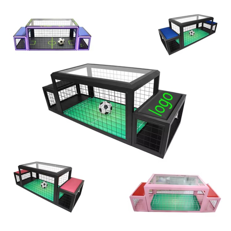 2025 Football Game Subsoccer 4 - Sports Equipment Football recension och pris