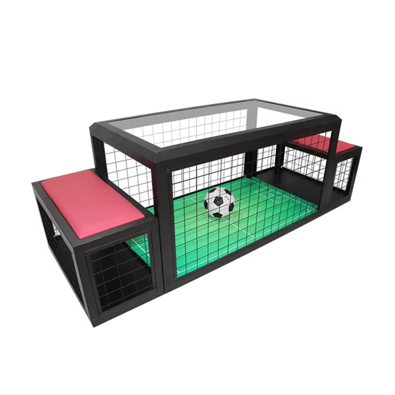 2025 Football Game Subsoccer 4 - Sports Equipment Football recension och pris
