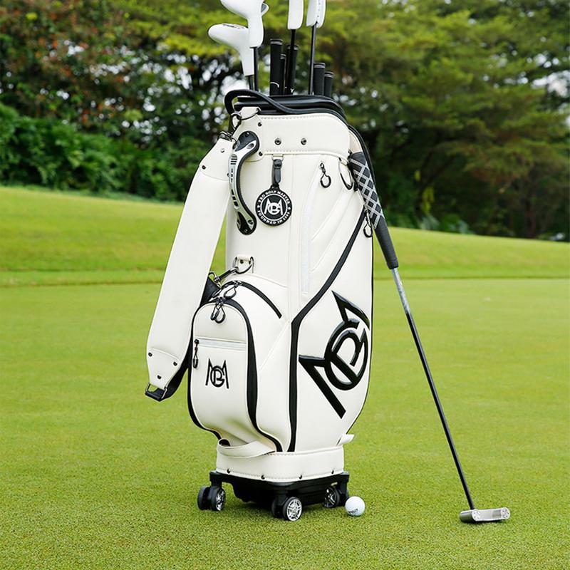 Golf Luggage Name Labels Gym B - Sports Equipment And Names recension och pris
