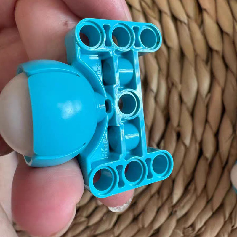 NEW 10 Sets/lot Technical Stee - Spike Ball Game recension och pris