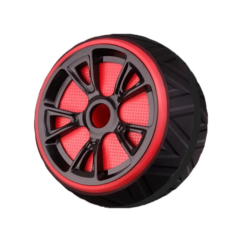 Non-Slip Ab Roller Wheel, Dura - Sports Equipment Meaning recension och pris