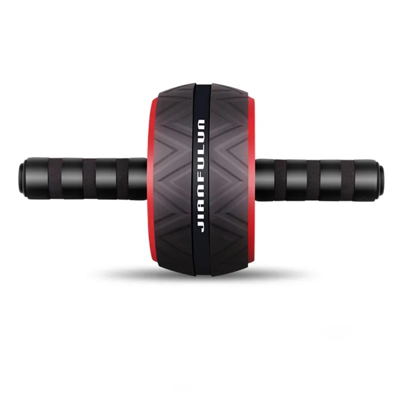 Non-Slip Ab Roller Wheel, Dura - Sports Equipment Meaning recension och pris