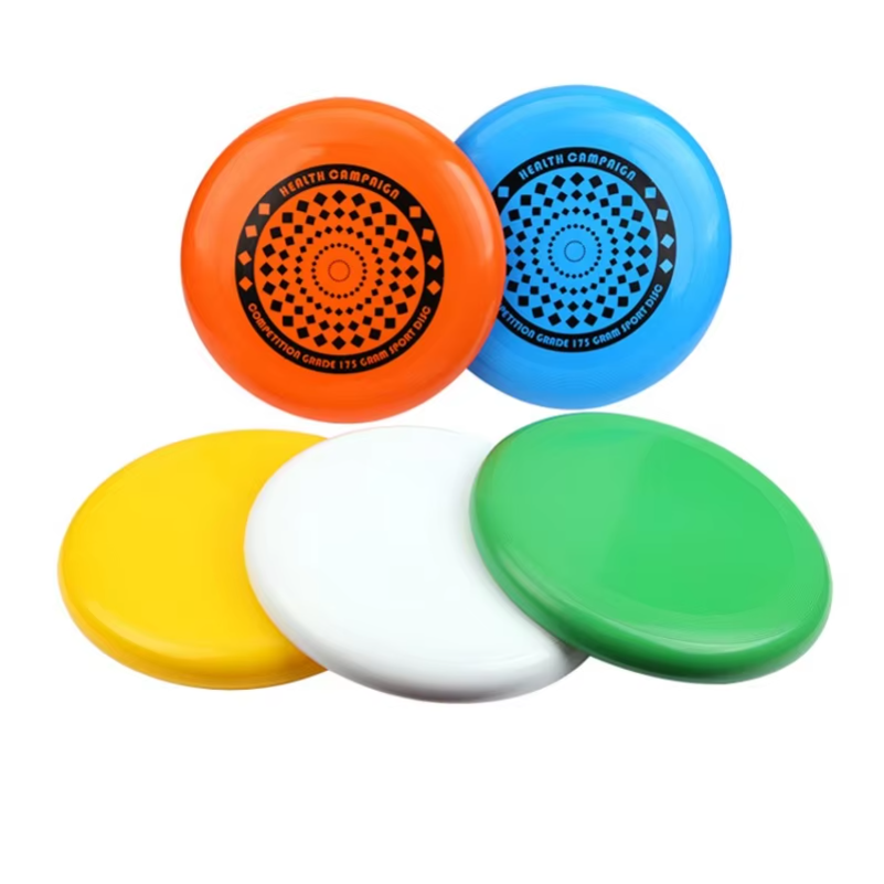 Flying Disc Professional Outdo - Frisbee Ultimate Disc recension och pris