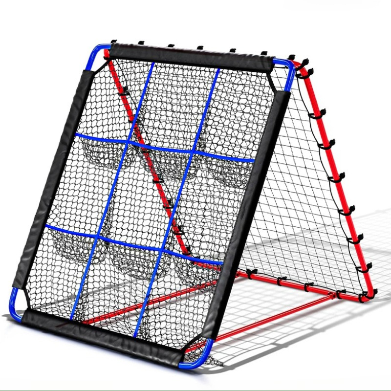 Double Sided Football Training - Sports Equipment Football recension och pris