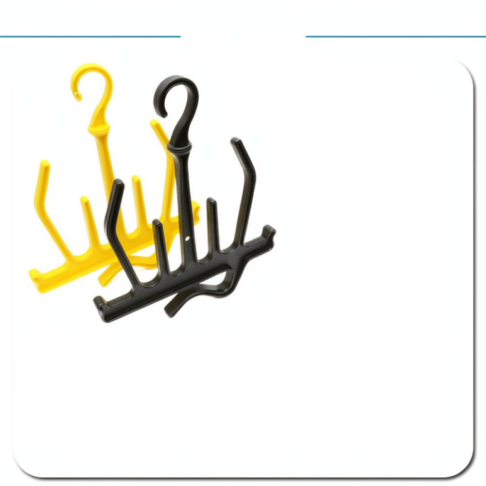 Heavy Duty Diving Suit Hanger  - Sports Equipment Drying Rack recension och pris