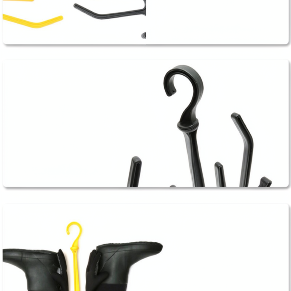 Heavy Duty Diving Suit Hanger  - Sports Equipment Drying Rack recension och pris