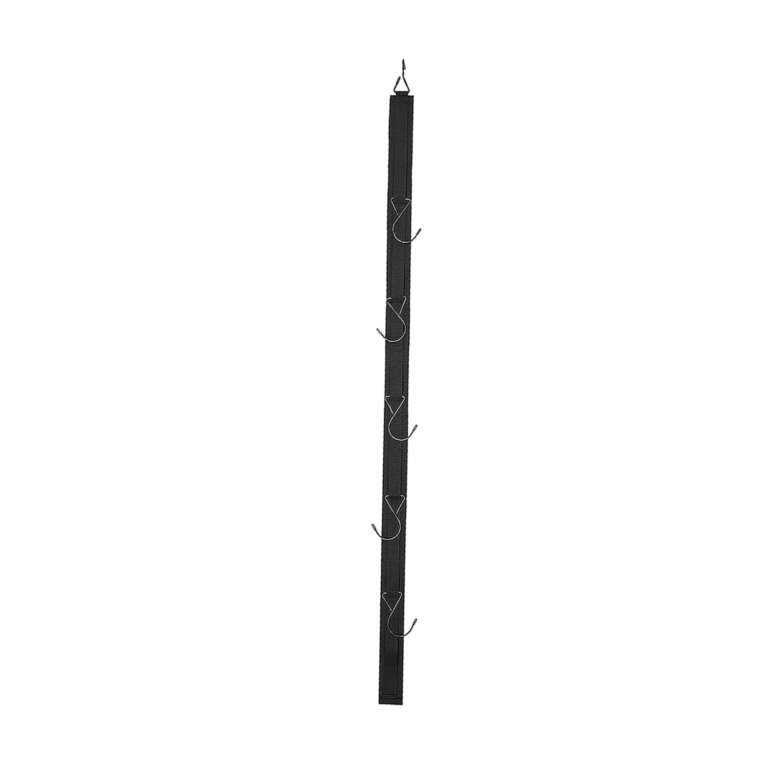 Hanging Portable Hockey Gear D - Sports Equipment Drying Rack recension och pris