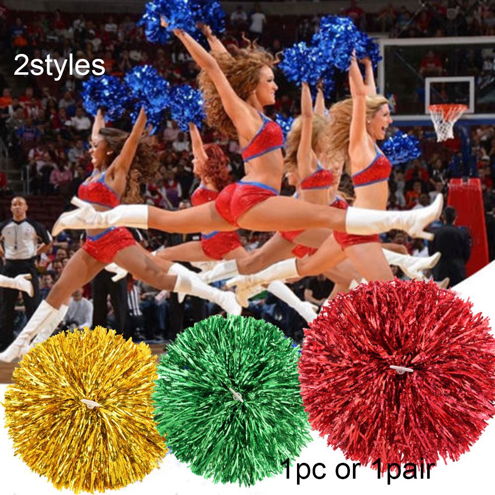 Costume Double hole handle Che - Cheerleading Pom Pom recension och pris